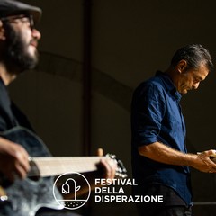 festival disperazione