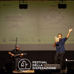 festival disperazione