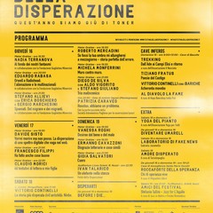 Festival della Disperazione