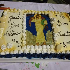 Il "fidei donum" di Andria in Valle d'Aosta: don Antonio Leonetti