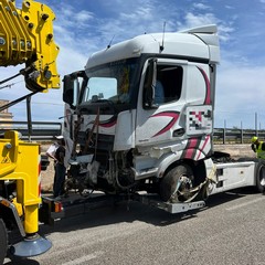 incidente stradale