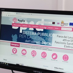 Regione: attivati i primi 2 mila fascicoli sanitari elettronici