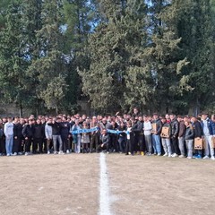 L’Istituto Tecnico Agrario “R. Lotti – Umberto I” e la Fidelis Andria