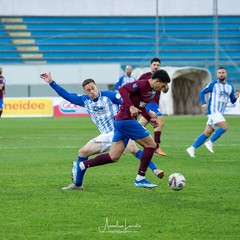 Fidelis Andria