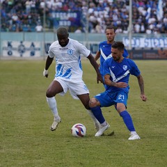 Fidelis Andria - Brindisi