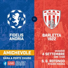 Fidelis Andria Barletta