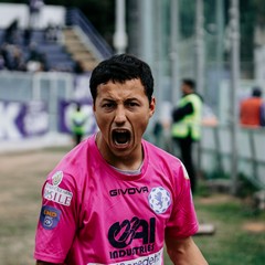 Fidelis Andria VS Manfredonia