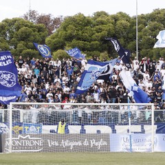 Fidelis Andria-Gravina 4-1