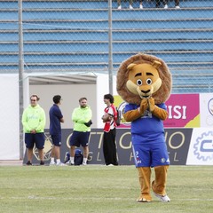 Fidelis Andria-Gravina 4-1