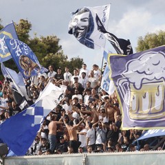 Fidelis Andria-Gravina 4-1