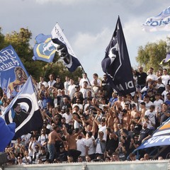 Fidelis Andria-Gravina 4-1
