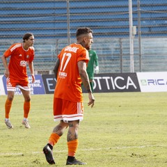 Fidelis Andria-Gravina 4-1
