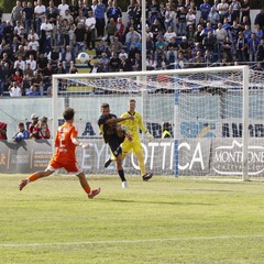 Fidelis Andria-Gravina 4-1
