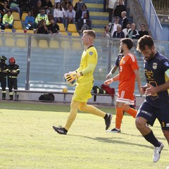 Fidelis Andria-Gravina 4-1