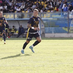 Fidelis Andria-Gravina 4-1
