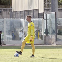 Fidelis Andria-Gravina 4-1