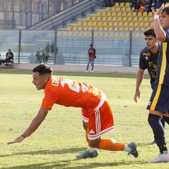 Fidelis Andria-Gravina 4-1