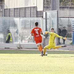 Fidelis Andria-Gravina 4-1