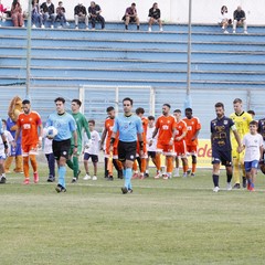 Fidelis Andria-Gravina 4-1