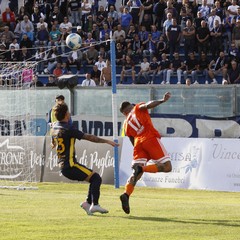Fidelis Andria-Gravina 4-1