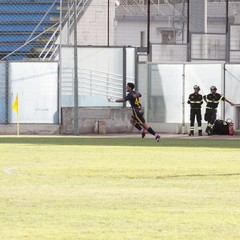 Fidelis Andria-Gravina 4-1