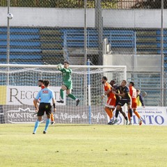 Fidelis Andria-Gravina 4-1