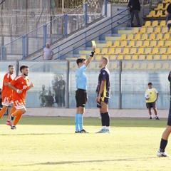 Fidelis Andria-Gravina 4-1