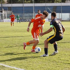 Fidelis Andria-Gravina 4-1