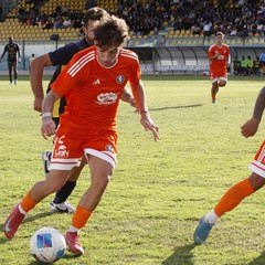 Fidelis Andria-Gravina 4-1