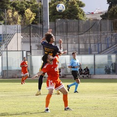 Fidelis Andria-Gravina 4-1