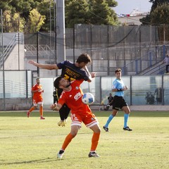 Fidelis Andria-Gravina 4-1