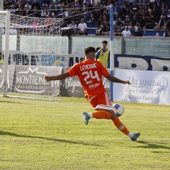 Fidelis Andria-Gravina 4-1