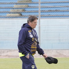 Fidelis Andria-Gravina 4-1