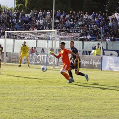 Fidelis Andria-Gravina 4-1