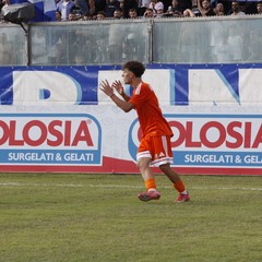 Fidelis Andria-Gravina 4-1