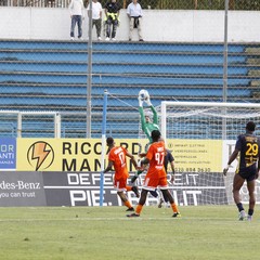 Fidelis Andria-Gravina 4-1