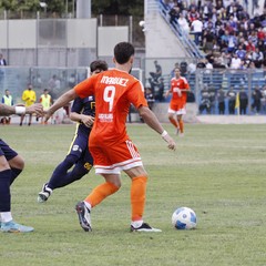 Fidelis Andria-Gravina 4-1