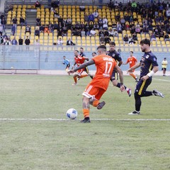 Fidelis Andria-Gravina 4-1