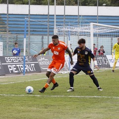 Fidelis Andria-Gravina 4-1