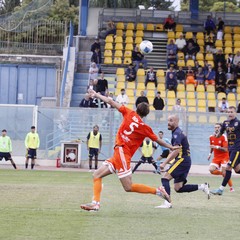 Fidelis Andria-Gravina 4-1