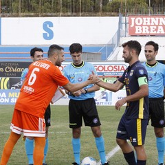 Fidelis Andria-Gravina 4-1