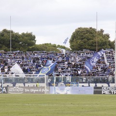 Fidelis Andria-Gravina 4-1