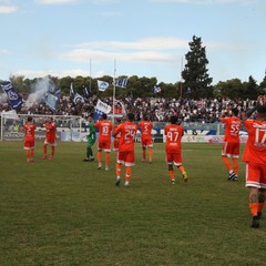 Fidelis Andria-Gravina 4-1