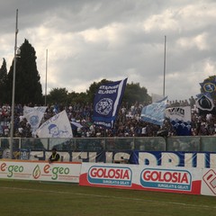Fidelis Andria-Gravina 4-1