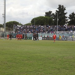 Fidelis Andria-Gravina 4-1