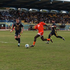Fidelis Andria-Gravina 4-1