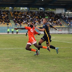 Fidelis Andria-Gravina 4-1