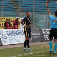 Fidelis Andria-Gravina 4-1