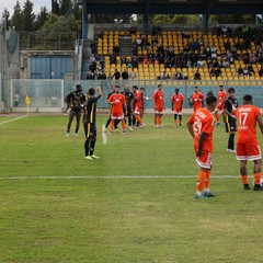 Fidelis Andria-Gravina 4-1