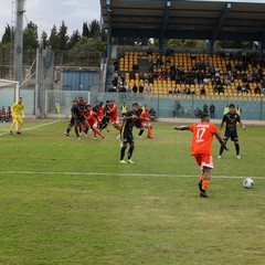Fidelis Andria-Gravina 4-1